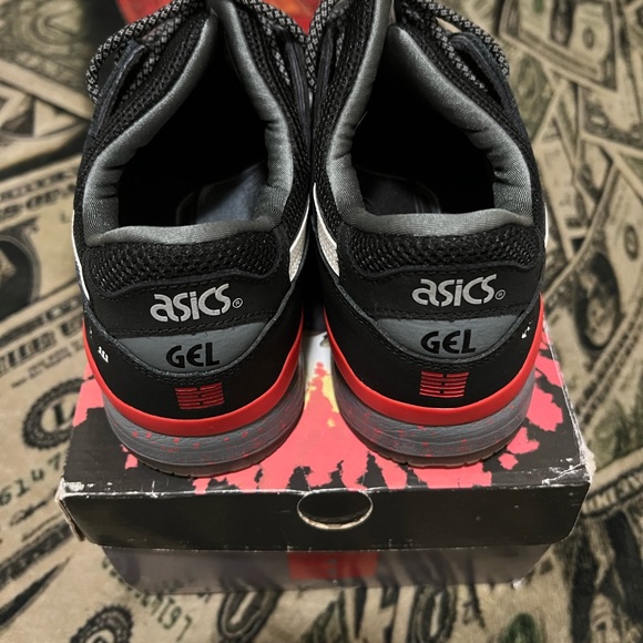 ASICS GI Joe - Picture 3 of 9